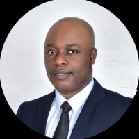 Dr. Alexander A. Ebolor, MBA, PMP