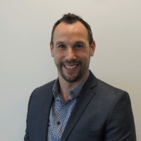 Andrew Jones Mcmi, Cert Cii(Fs)