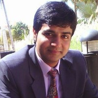adil chohan