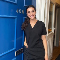 Danielle Davy