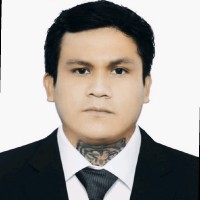 Serghi Alain Mendoza Cabrera