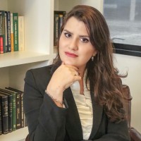 Aline Motta