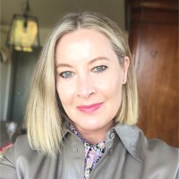 Hilary O’Sullivan