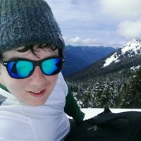 Keegan Mcadams