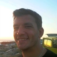 Romain Bretel