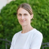 Katharina Machu