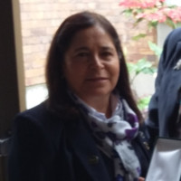 Magda Díaz