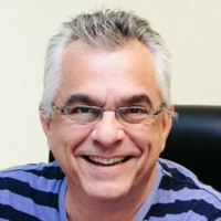 Koullis Paphitis
