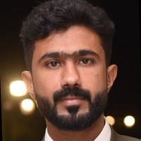 Eng. Adnan Sarwar Bhatti