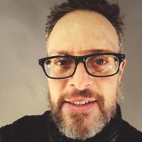Mark Pickett