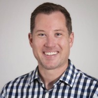 Aaron Strader