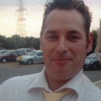 Richard Hoe