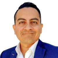 Jorge Eduardo De la Vega Espinosa