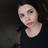 Elizaveta Sayapina
