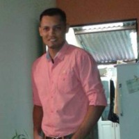 Oscar Tenorio Gutierrez