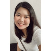 Michelle Margaret Tan