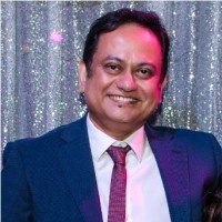 Hari Kumar