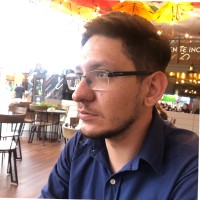 Roger Gonçalves Dos Santos