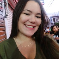 Caroline Gomes