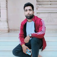 anand dhakad