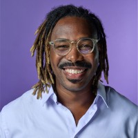 Marc Harrison