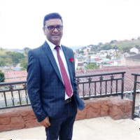 Kovilan Pillay