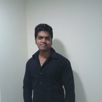 Surendra Ghanekar