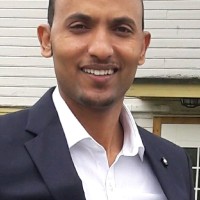 Berihu Berhane