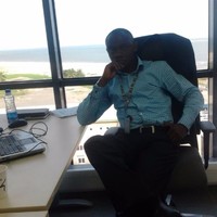 Humphrey Uche Enyinnaya Dfilmmd, Dfcsi, Fimc, Cmc, Ftabc, Dfai