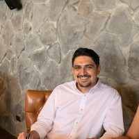 Omar Andres Marroquin Bustamante