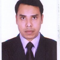 Md. Shafiullah