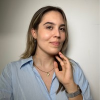 Margarida Lopes da Silva