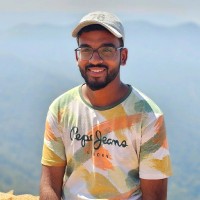 DINESHKUMAR MURUGESAN