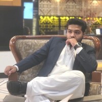Ubaid Saeed