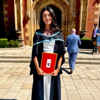 Aoibhinn O'Hagan