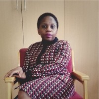 Mulalo Ramafoko