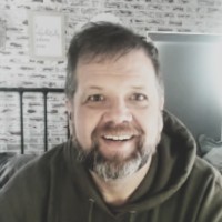 Garrett Mair