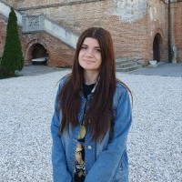Andrada Mareș
