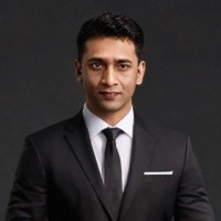 Rafaqat Bashir