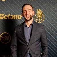Diogo Almeida