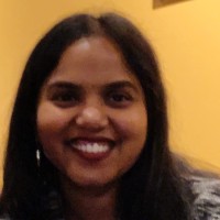 Jayalaxmi Maduri