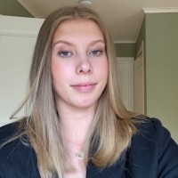 Maja Gustafsson