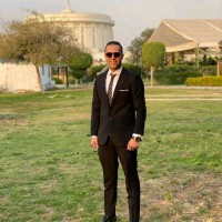 Mohamed Abdalkriem