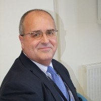Gary Lupton