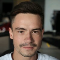 Dmitriy Patiuk