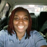 Shameika Blackwell