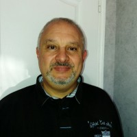 Didier Toudja