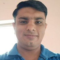 Tushar Bhatt