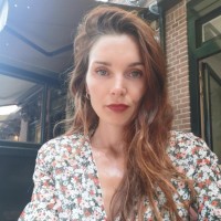 Neeltje Maria Tuynman