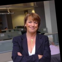 Mary Cregan